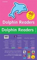 Dolphin Readers: Dolphin Readers Pack (40 titles)