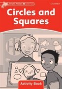 Dolphin Readers: Level 2 Circles And Squares Activity Book