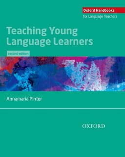 Front cover_Teaching Young Language Learners