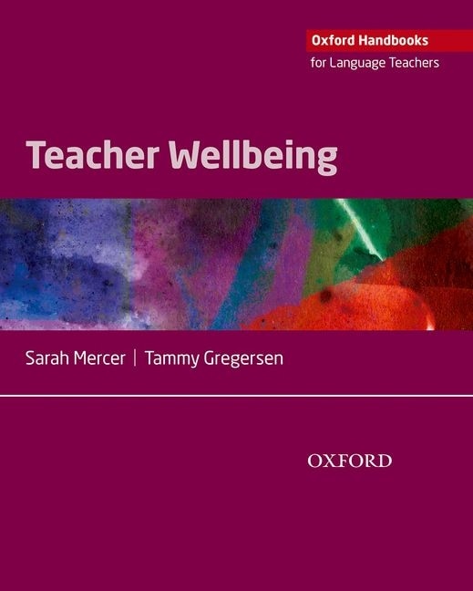 Front cover_Teacher Wellbeing