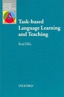 Oxford Applied Linguistics: Task-based Language Learning and Teaching