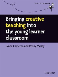 Front cover_Oxford Basics: Teaching Ideas for Teaching Young Learners