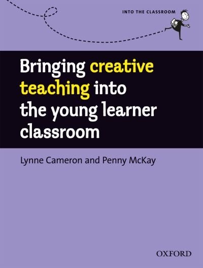 Front cover_Oxford Basics: Teaching Ideas for Teaching Young Learners