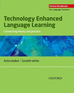 Front cover_Technology Enhanced Language Learning (Tell) Book