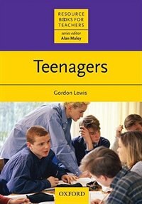 Couverture_Resource Books for Teachers: Teenagers
