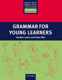 Couverture_Grammar for Young Learners