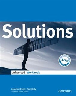 Solutions: Advanced Workbook