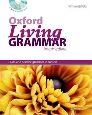 Oxford Living Grammar: Intermediate Revised Edition Pack