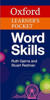 Couverture_Oxford Word Skills: Oxford Learner's Pocket Word Skills Pack