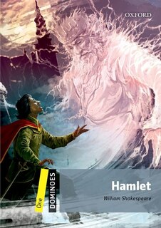 Couverture_Dominoes: Level 1 Hamlet Audio MP3 Pack