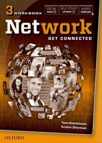 Front cover_Network: 3 Workbook