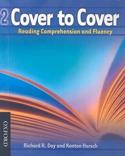 Cover to Cover: Level 2 Student Book