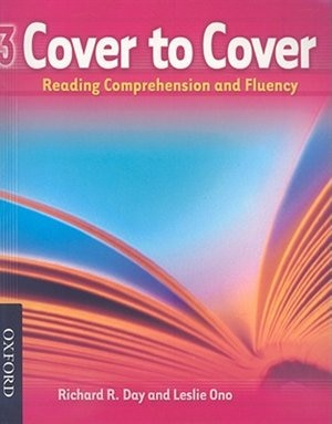 Cover to Cover: Level 3 Student Book