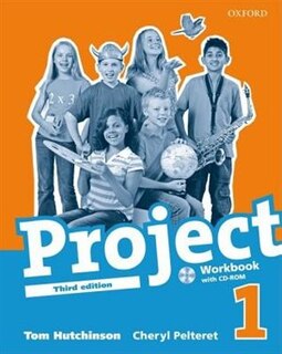 Project, Third Edition: Level 1 Workbook Pack