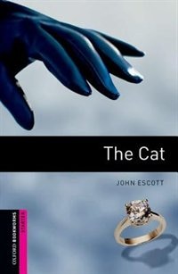 Front cover_Oxford Bookworms Library: Starter The Cat