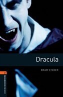 Couverture_Oxford Bookworms Library, New Edition: Level 2 (700 headwords) Dracula