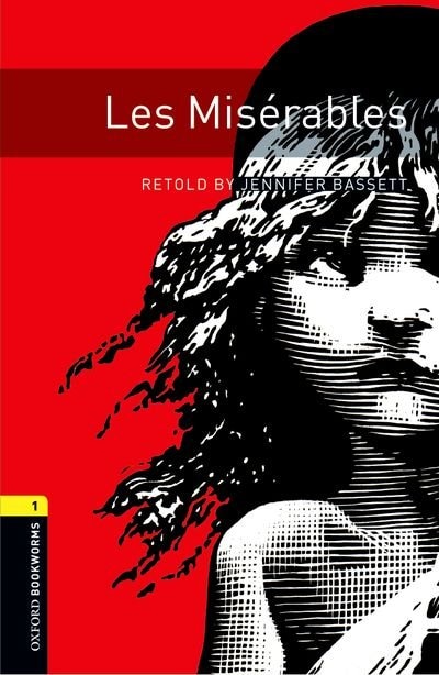 Front cover_Oxford Bookworms Library: Stage 1 Les Misérables