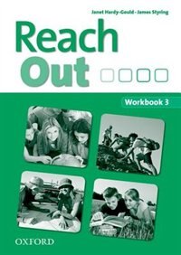 Reach Out: Level 3 Workbook Pack