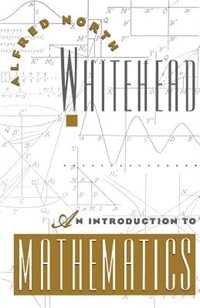 Front cover_An Introduction to Mathematics