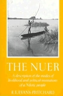 Front cover_The Nuer