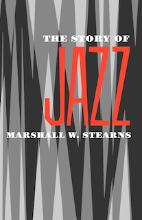 Couverture_The Story of Jazz