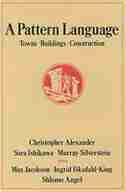 A Pattern Language: Towns, Buildings, Construction de Christopher Alexander