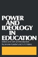 Power and Ideology in Education