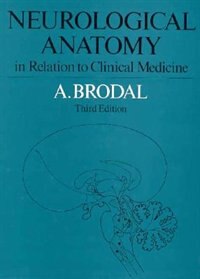 Front cover_Neurological Anatomy in Relation to Clinical Medicine