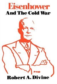 Couverture_Eisenhower and the Cold War