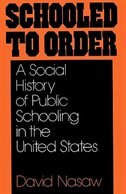 Front cover_Schooled to Order
