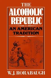 Front cover_The Alcoholic Republic