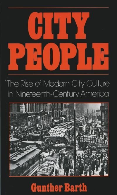 Front cover_City People