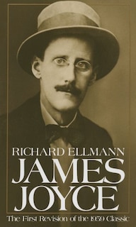 Front cover_James Joyce