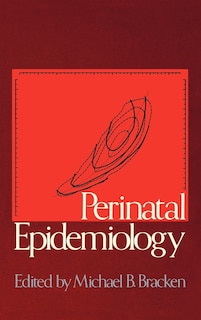 Front cover_Perinatal Epidemiology