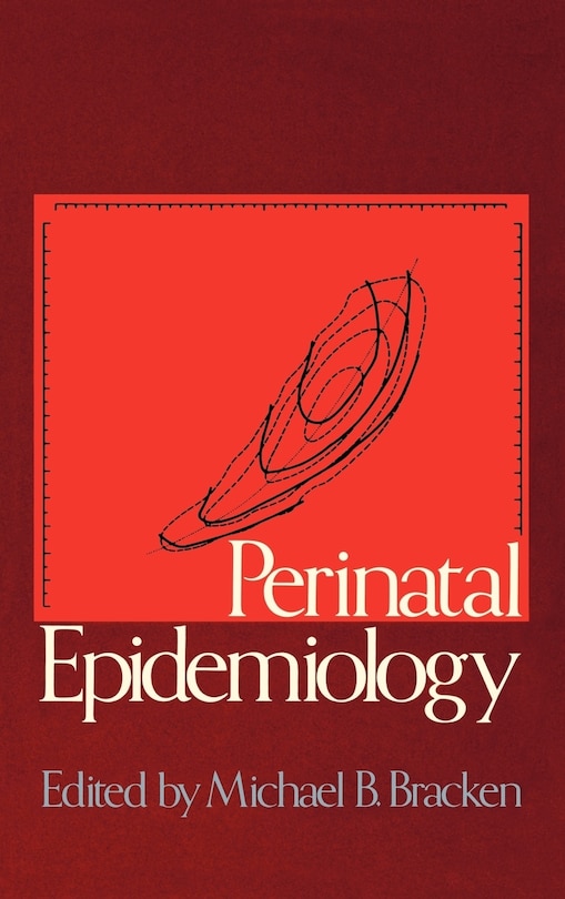 Front cover_Perinatal Epidemiology