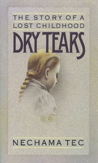 Front cover_Dry Tears