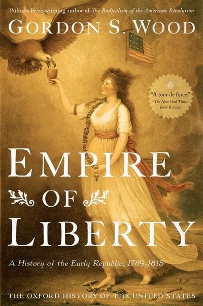 Couverture_Empire of Liberty