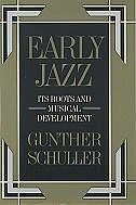Front cover_Early Jazz