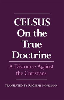 Couverture_On the True Doctrine