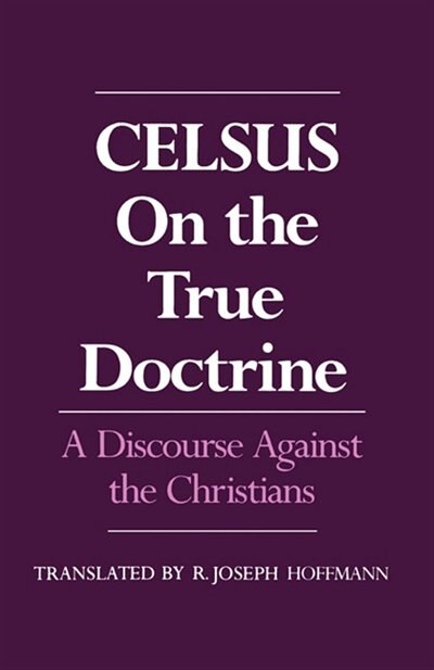 Couverture_On the True Doctrine