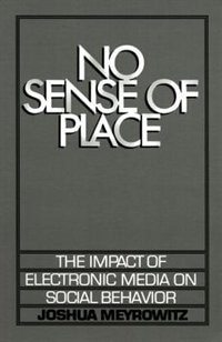 Couverture_No Sense of Place