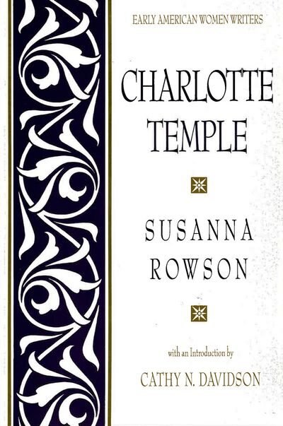 Couverture_Charlotte Temple