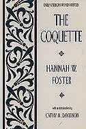 Front cover_The Coquette