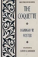 Front cover_The Coquette