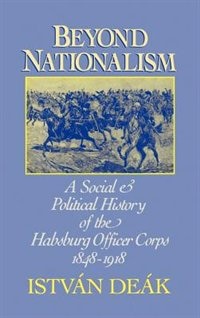 Front cover_Beyond Nationalism