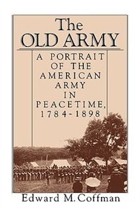 Front cover_The Old Army