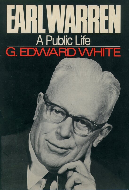 Front cover_Earl Warren