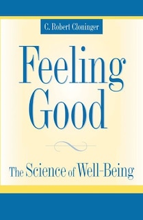 Front cover_Feeling Good