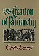 Couverture_The Creation of Patriarchy
