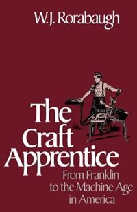Couverture_The Craft Apprentice